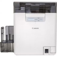 Canon IX-R7000 Dual-Sided ID Card & Badge Printer