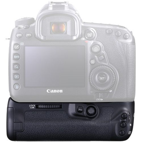 캐논 Canon BG-E20 Battery Grip for EOS 5D Mark IV