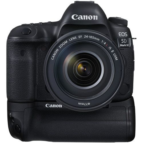 캐논 Canon BG-E20 Battery Grip for EOS 5D Mark IV