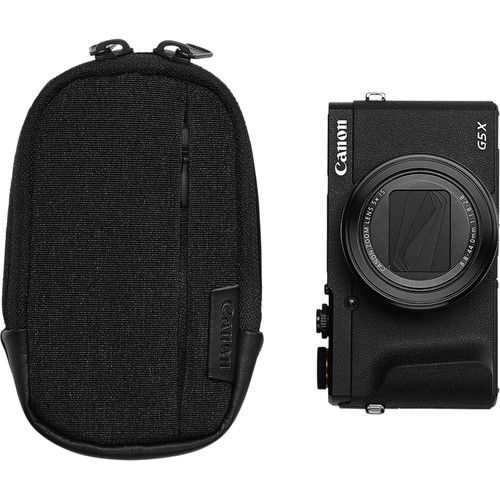 캐논 Canon EDC-100 Compact Camera Case