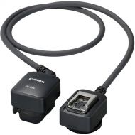 Canon OC-E4A Off-Camera Multi-Function Shoe Cord (2.6')