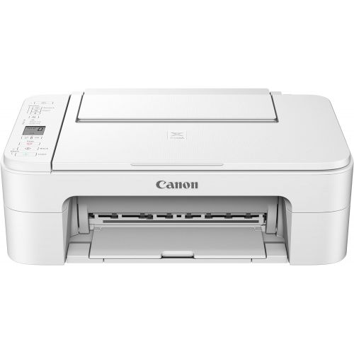 캐논 [아마존 핫딜]  [아마존핫딜]Canon TS3120 Wireless All-in-One Printer, White