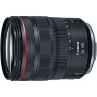 [아마존 핫딜]  [아마존핫딜]Canon RF 24-105mm f/4L is USM Lens