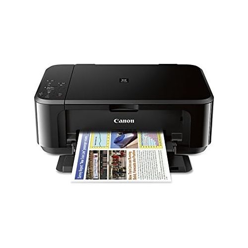 캐논 [아마존핫딜][아마존 핫딜] Canon PIXMA MG3620 Wireless All-In-One Color Inkjet Printer with Mobile and Tablet Printing, Black