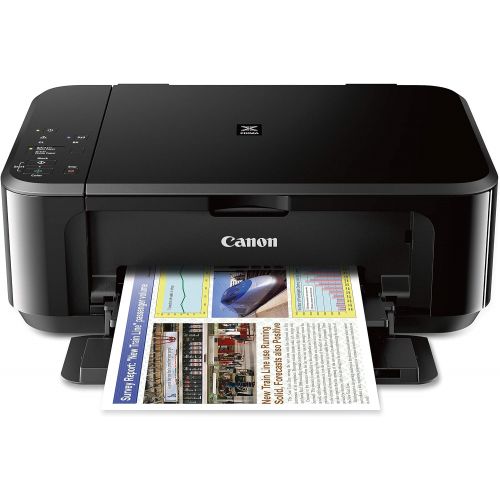 캐논 [아마존핫딜][아마존 핫딜] Canon PIXMA MG3620 Wireless All-In-One Color Inkjet Printer with Mobile and Tablet Printing, Black