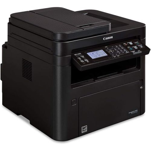 캐논 [아마존핫딜][아마존 핫딜] Canon imageCLASS MF264dw (2925C020) Multifunction, Wireless Laser Printer, 2018 Model with AirPrint, 30 Pages Per Minute and High Yield Toner Option