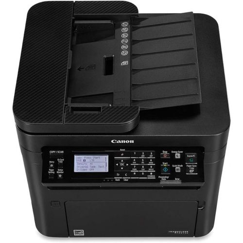 캐논 [아마존핫딜][아마존 핫딜] Canon imageCLASS MF264dw (2925C020) Multifunction, Wireless Laser Printer, 2018 Model with AirPrint, 30 Pages Per Minute and High Yield Toner Option