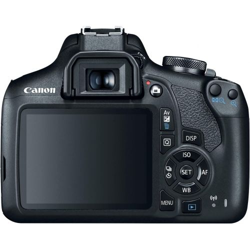캐논 [아마존베스트]Canon EOS Rebel T7 18-55mm f/3.5-5.6 is II Kit