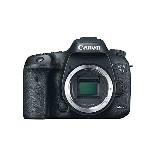 캐논 [아마존베스트]Canon EOS 7D Mark II Digital SLR Camera (Body Only)