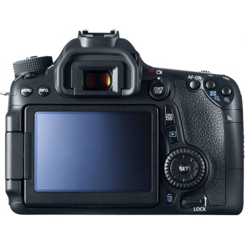 캐논 [아마존베스트]Canon EOS 70D Digital SLR Camera with 18-55mm STM Lens