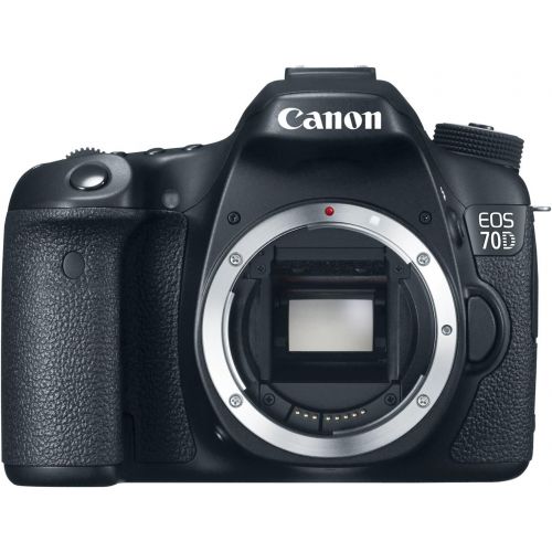 캐논 [아마존베스트]Canon EOS 70D Digital SLR Camera with 18-55mm STM Lens