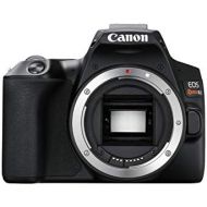 [아마존베스트]Canon CANON DIGITAL CAMERA EOS REBEL SL3 (BK) Body