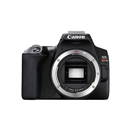 캐논 [아마존베스트]Canon CANON DIGITAL CAMERA EOS REBEL SL3 (BK) Body