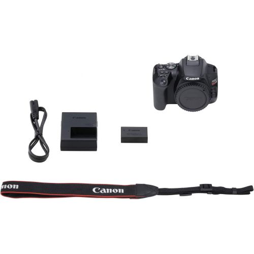 캐논 [아마존베스트]Canon CANON DIGITAL CAMERA EOS REBEL SL3 (BK) Body