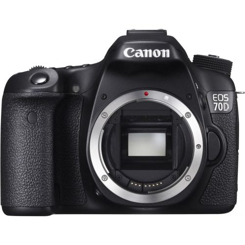 캐논 [아마존베스트]Canon EOS 70D Digital SLR Camera (Body Only)