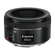 [아마존베스트]Canon EF 50mm f/1.8 STM Lens