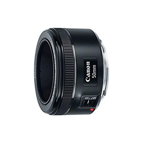 캐논 [아마존베스트]Canon EF 50mm f/1.8 STM Lens