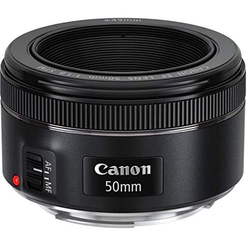 캐논 [아마존베스트]Canon EF 50mm f/1.8 STM Lens