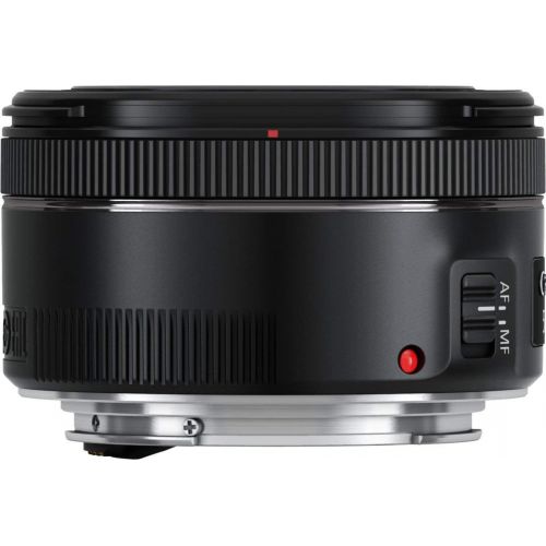 캐논 [아마존베스트]Canon EF 50mm f/1.8 STM Lens