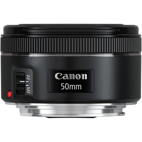 캐논 [아마존베스트]Canon EF 50mm f/1.8 STM Lens