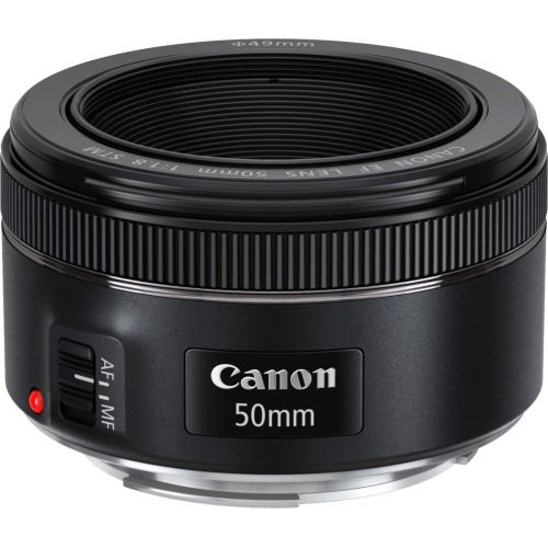 캐논 [아마존베스트]Canon EF 50mm f/1.8 STM Lens