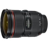 [아마존베스트]Canon EF 24-70mm f/2.8L II USM Standard Zoom Lens