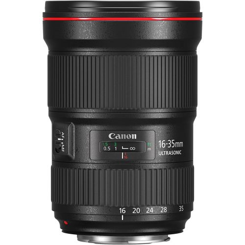 캐논 [아마존베스트]Canon EF 1635mm f/2.8L III USM Lens