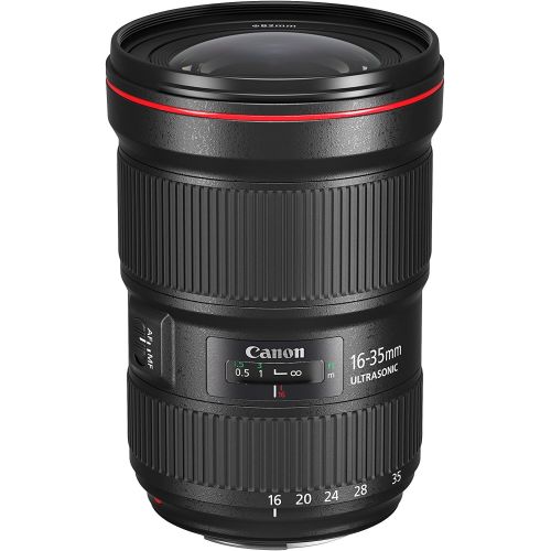 캐논 [아마존베스트]Canon EF 1635mm f/2.8L III USM Lens