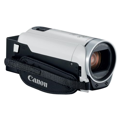 캐논 Canon VIXIA HF R800 Camcorder (White)