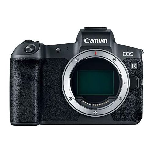 캐논 Canon EOS R Mirrorless Camera Body