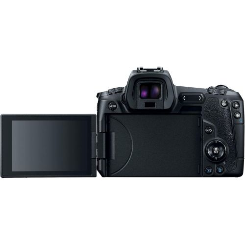 캐논 Canon EOS R Mirrorless Camera Body