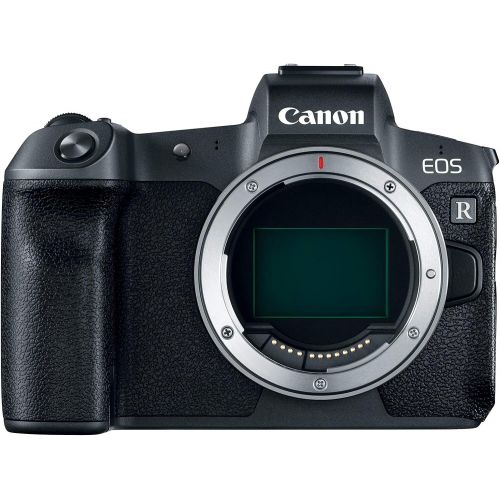 캐논 Canon EOS R Mirrorless Camera Body