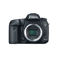 Canon EOS 7D Mark II Digital SLR Camera (Body Only)