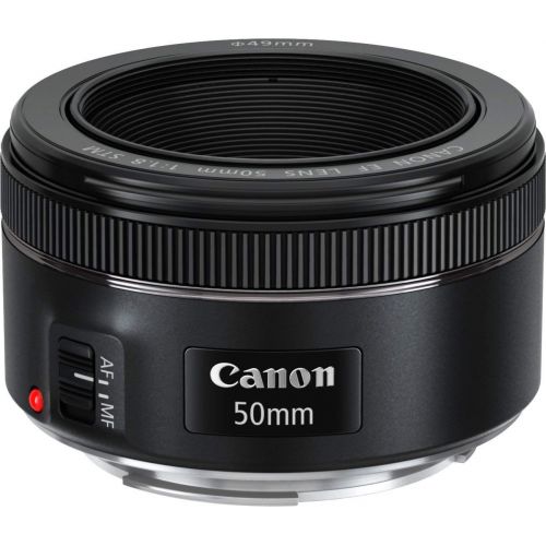 캐논 Canon EF 50mm f/1.8 STM Lens