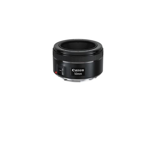 캐논 Canon EF 50mm f/1.8 STM Lens