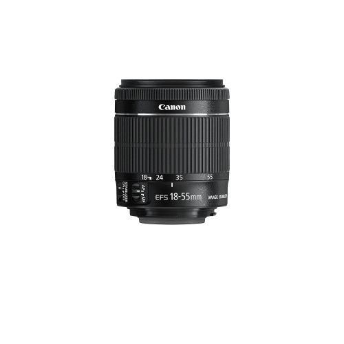 캐논 Canon EF-S 18-55mm f/3.5-5.6 IS STM Zoom Lens (Bulk Packaging)