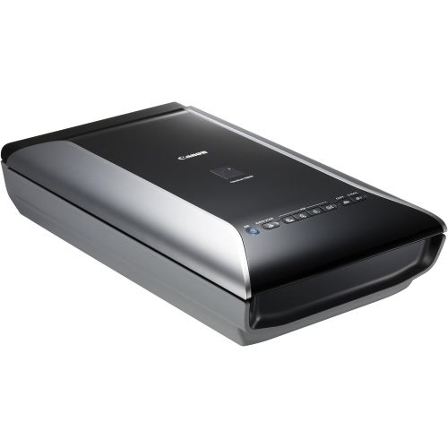 캐논 Canon CanoScan 9000F Color Image Scanner