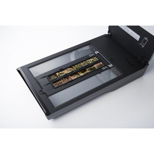 캐논 Canon CanoScan 9000F Color Image Scanner