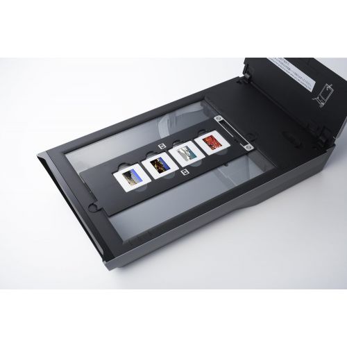 캐논 Canon CanoScan 9000F Color Image Scanner