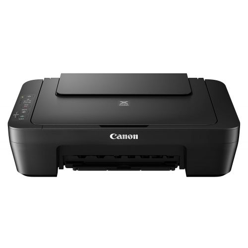 캐논 Canon MG Series PIXMA MG2525 Inkjet Photo Printer with Scanner/Copier, Black