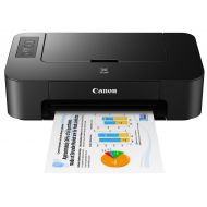 Canon TS202 Inkjet Photo Printer, Black