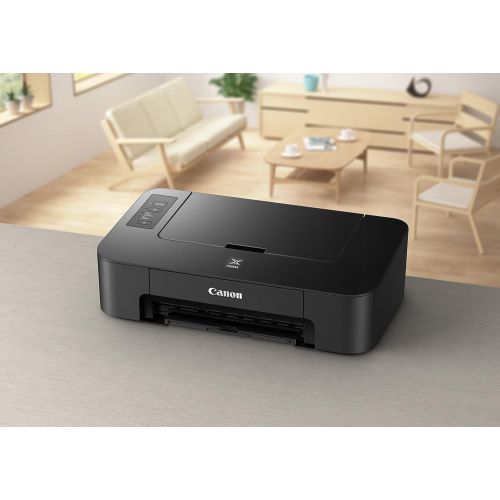 캐논 Canon TS202 Inkjet Photo Printer, Black