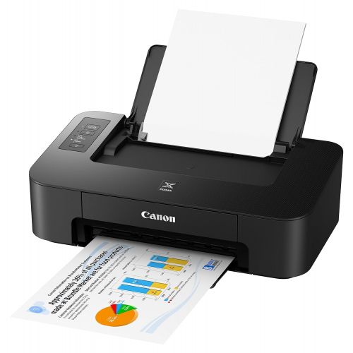 캐논 Canon TS202 Inkjet Photo Printer, Black