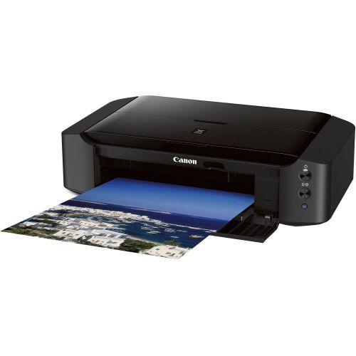 캐논 Canon IP8720 Wireless Printer, AirPrint and Cloud Compatible