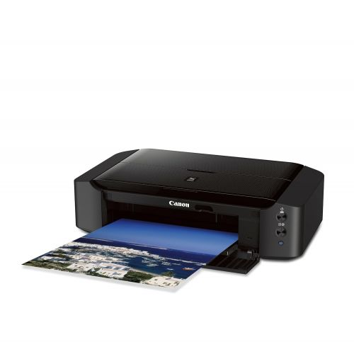 캐논 Canon IP8720 Wireless Printer, AirPrint and Cloud Compatible