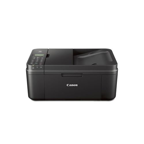 캐논 Canon MX492 Black Wireless All-IN-One Small Printer with Mobile or Tablet Printing, Airprint and Google Cloud Print Compatible