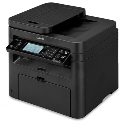 캐논 Canon imageCLASS MF236n All in One, Mobile Ready Printer, Black