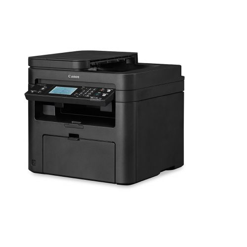 캐논 Canon imageCLASS MF236n All in One, Mobile Ready Printer, Black