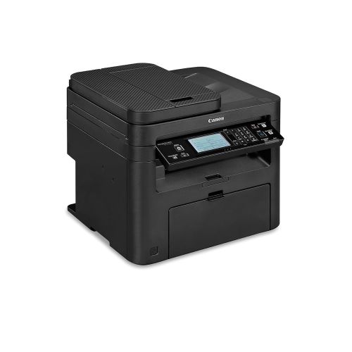 캐논 Canon imageCLASS MF236n All in One, Mobile Ready Printer, Black