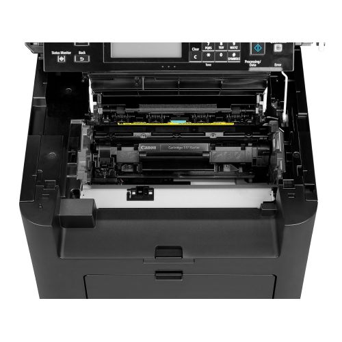 캐논 Canon imageCLASS MF236n All in One, Mobile Ready Printer, Black